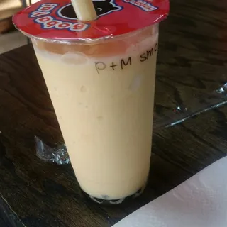 Mango Smoothie