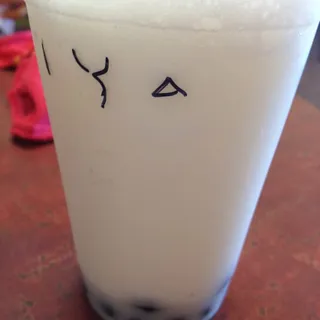Yogurt Slush