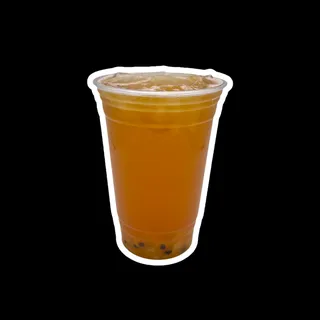 Passion Fruit White Peach Oolong Signature Tea
