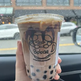 Boba Pearls To-Go