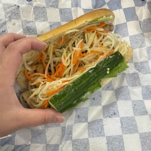 Banh mi