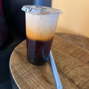Thai Tea