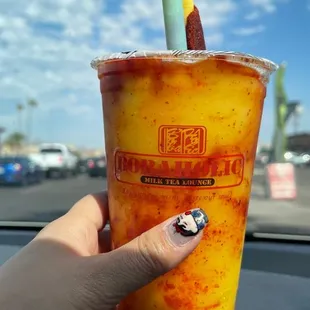 Mangonada (24oz)
