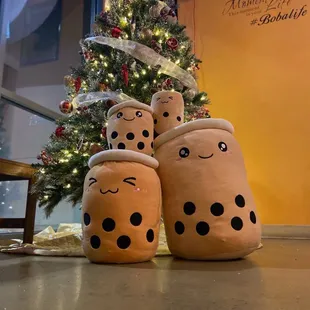 Ready for Christmas