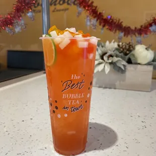 Strawberry Guava