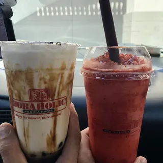 Watermelon Blast