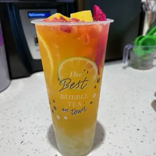 Super Detox