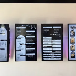 Menu 9/2022