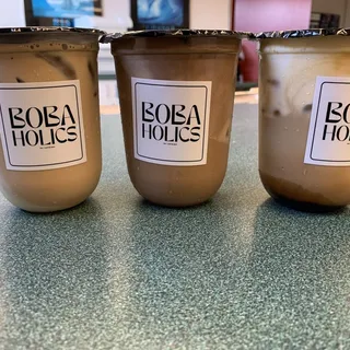 Tiramisu Coffee