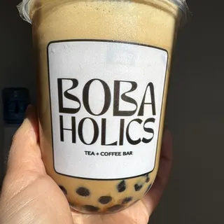 Brulee'd Brown Sugar Coffee