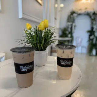 Black Milk Tea