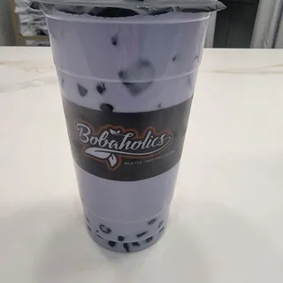 Taro Milk Tea