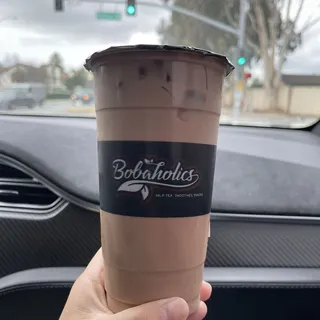 Hokkaido Milk Tea