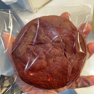 Red Velvet Oreo