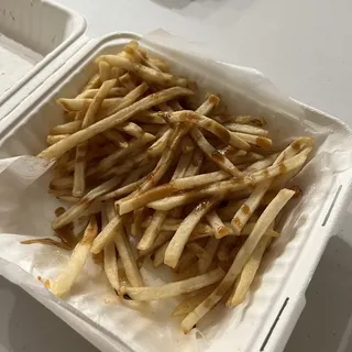 Takoyaki Fries