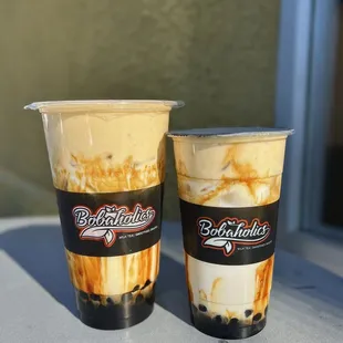 Bobaholics