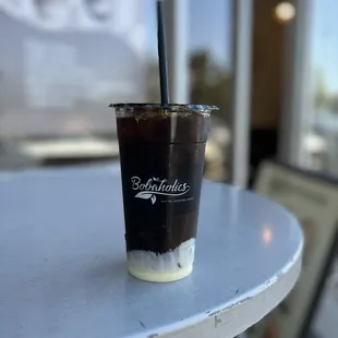 24 oz Cold Brew