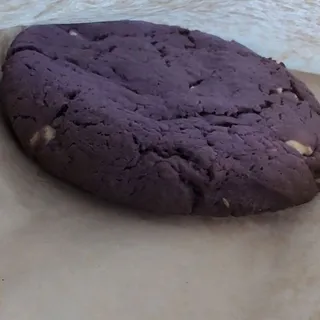 Ube Coconut White Chocolate