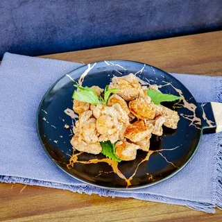 Popcorn Chicken