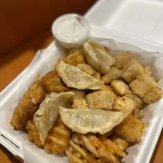 Potstickers