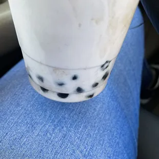 Taro Boba