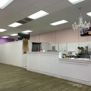 Counter