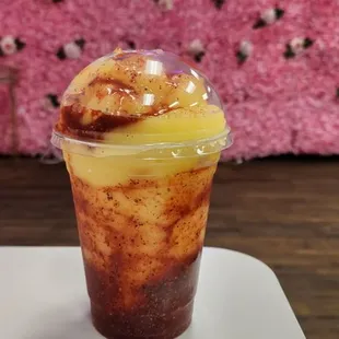Mangonada