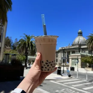 Thanks James, delicious!