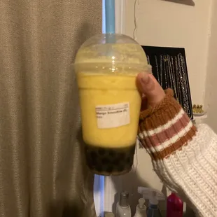 Delicious!! The service is great!! But I miss Boba from old days!! 10/10 recommended!!