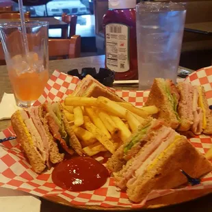 sandwich, sandwiches, food