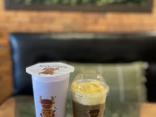 Laboba Milk Tea & Coffee