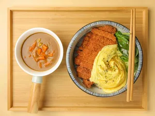 37.2 Degree Cafe & Curry