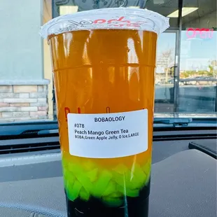 drink