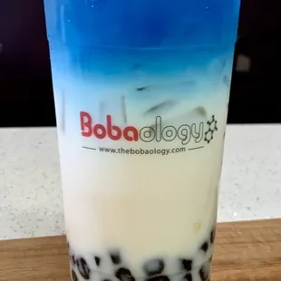 drink, dessert