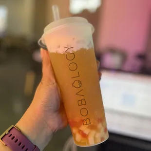 Bobaology Tea Haus
