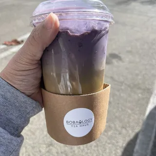 UBE COFFEE