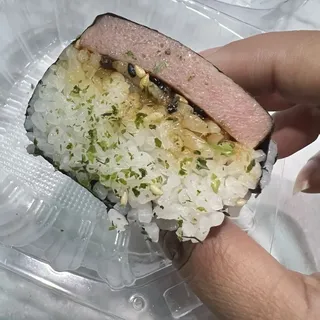 SPAM MUSUBI