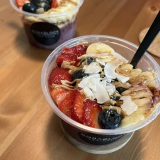 AÇAÍ BOWL