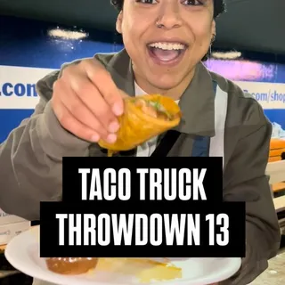 Positivity Strikes Q.