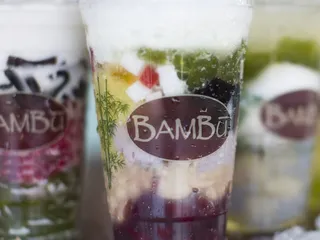 Bambu Baltimore