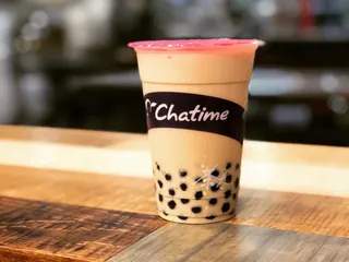 ChaTime White Marsh