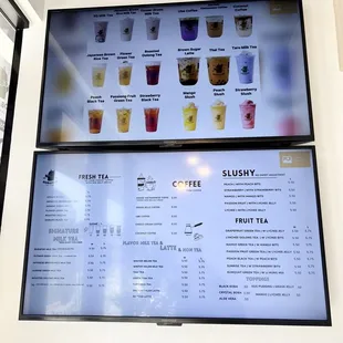 Menu 2/16/24