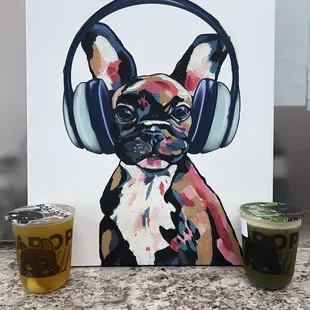 drink