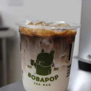 Coconut Coffee