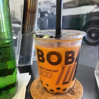 Thai Tea