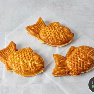 Taiyaki