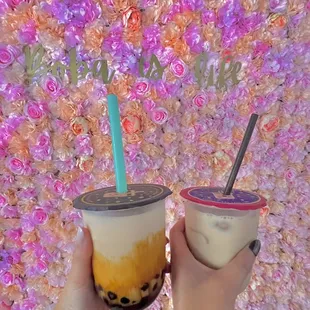 drink