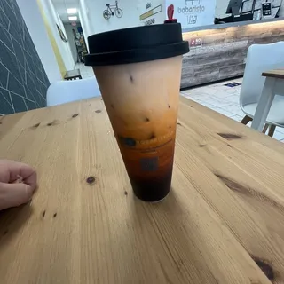 Thai Milk Tea