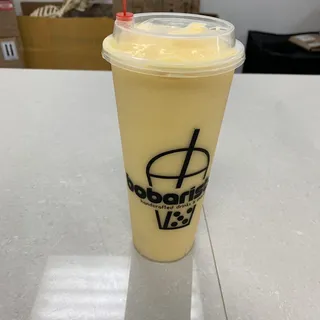 Mango Smoothie