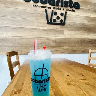 Bobarista Soda